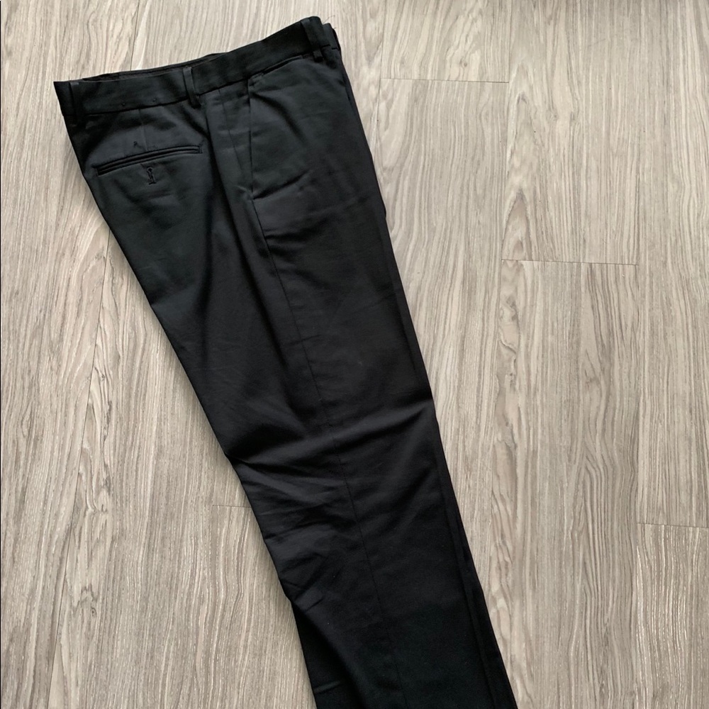 Express Photographer Dress Pant